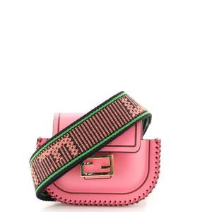 Fendi Accessories Fendi Baguette Convertible Airpods Pro Case